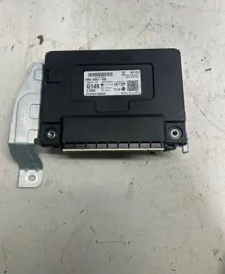 Hyundai Santa Fe Other control units/modules S919600008002
