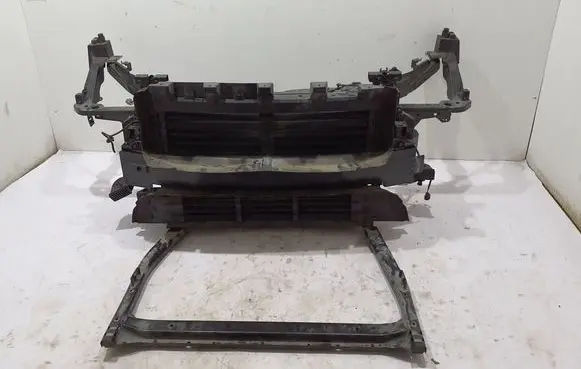 Volvo XC40 Radiator set 