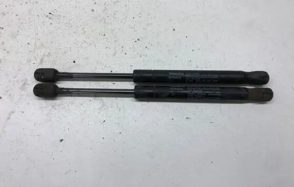 Volvo XC60 Front bonnet/hood damper/strut 30784935