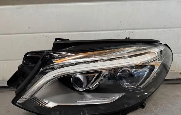 Mercedes-Benz GLE (W166 - C292) Headlight/headlamp A1669062103