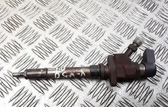 Volvo V50 Fuel injector 9647247280