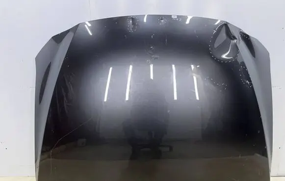 Mazda CX-5 II Engine bonnet/hood