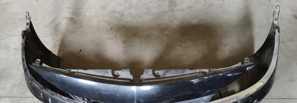 Renault Laguna II Front bumper