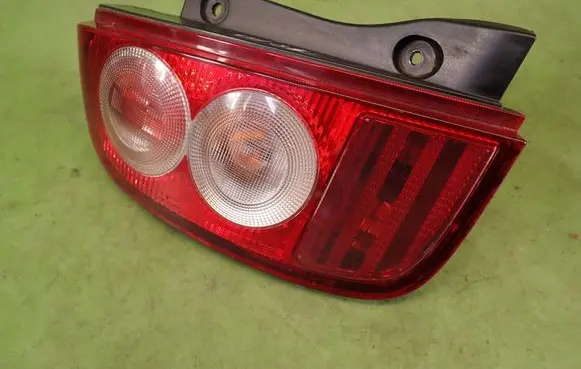 Nissan Micra Rear/tail lights