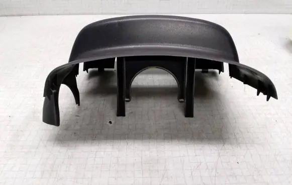 Subaru Legacy Steering wheel column trim 34341AE010