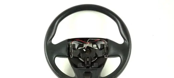 Renault Megane III Steering wheel 609581400