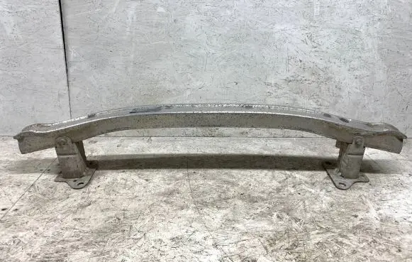 Renault Megane II Front bumper cross member 8200011106