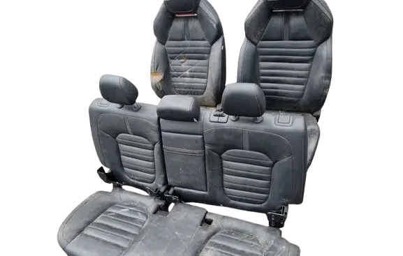 MG HS Seat set 