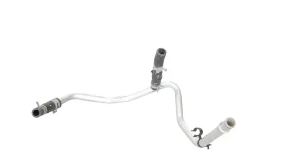 Jeep Wrangler Engine coolant pipe/hose 68285547AA