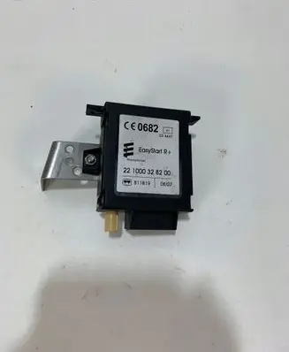 Renault Master III Other control units/modules 221000328200