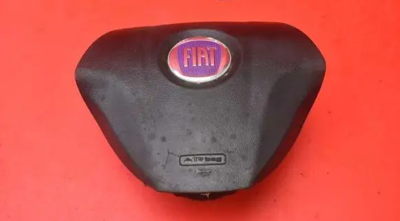 Fiat Bravo Steering wheel airbag 07354615250