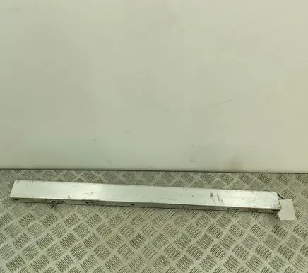 Audi e-tron Top upper radiator support slam panel 4KE805844