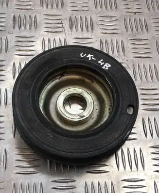 Ford Focus ST Crankshaft pulley 9801350180