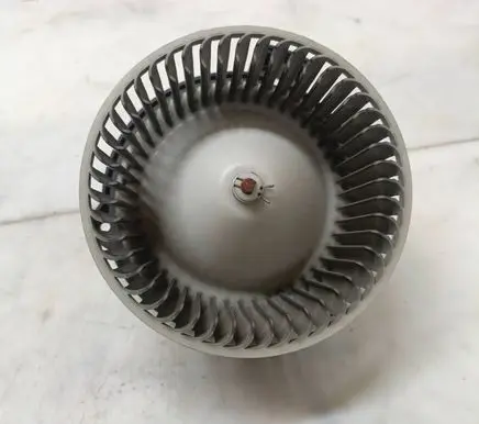 Mazda 6 Heater fan/blower GJ6BA02