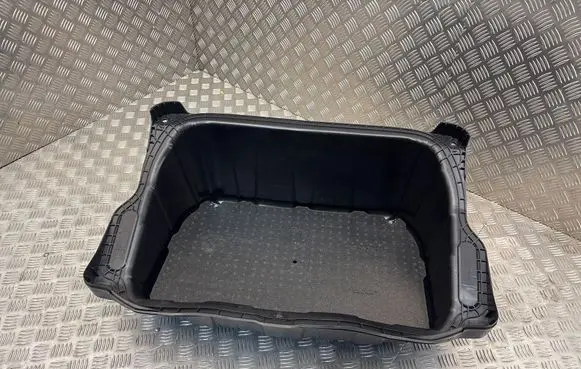 Tesla Model Y Trunk bottom trim panel 148775100D
