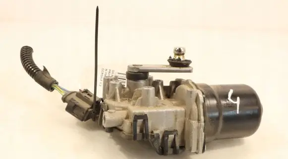 Opel Corsa F Wiper motor 9824784980