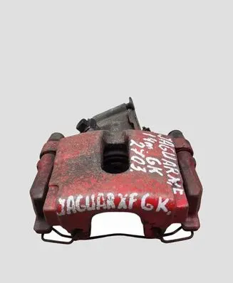 Jaguar XF X250 Rear brake caliper