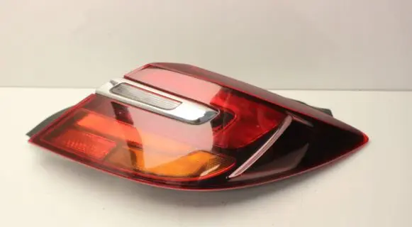 Opel Insignia A Rear/tail lights