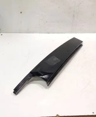 Mini Cooper Countryman R60 Rear door glass trim molding 9800620 41400002