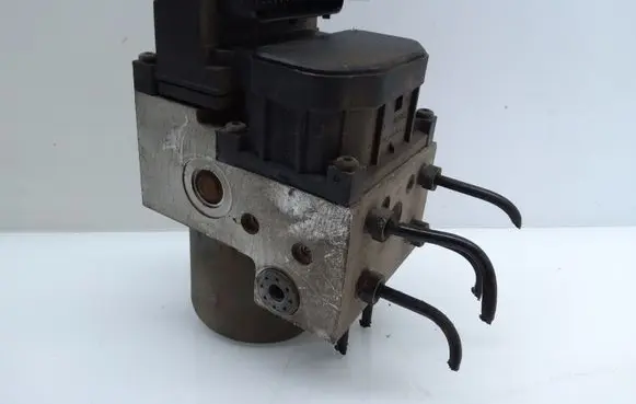 Peugeot 406 ABS Pump 0265216543 9630532980