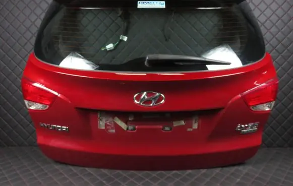 Hyundai ix35 Tailgate/trunk/boot lid