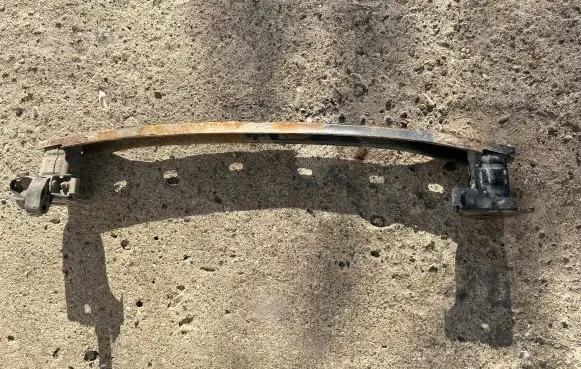 BMW 5 F10 F11 Rear beam 