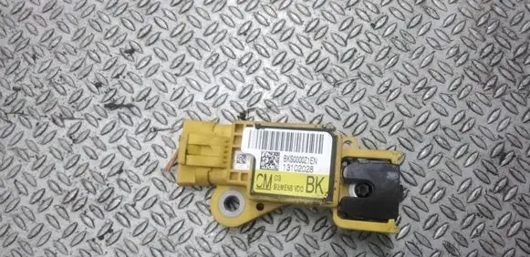 Opel Signum Airbag deployment crash/impact sensor 13102028