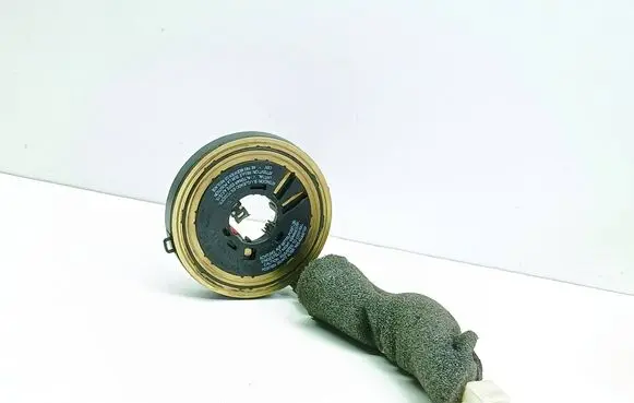 Ford Galaxy Airbag slip ring squib (SRS ring) 7M0959653 95VW14A664AA