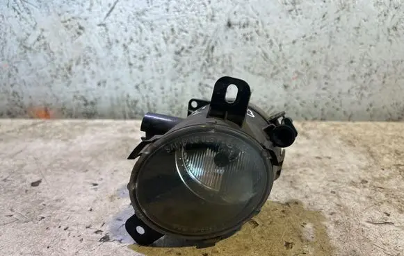 Opel Meriva B Front fog light 