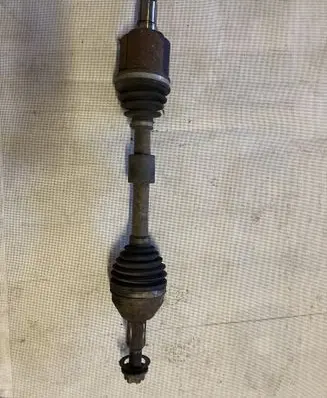Chrysler Grand Voyager V Front driveshaft P04880213AD
