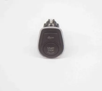 BMW 3 F30 F35 F31 Engine start stop button switch 9250734 3393320103