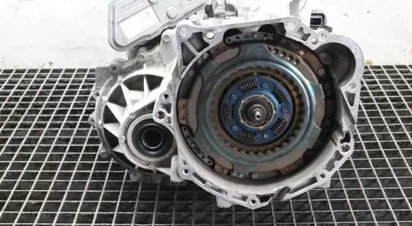 Hyundai Tucson IV NX4 Automatic gearbox 431152D500 954A22D020