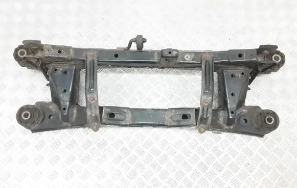 Lexus CT 200H Rear subframe 