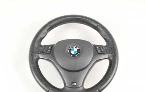 BMW 3 E92 E93 Steering wheel 7839075 805577
