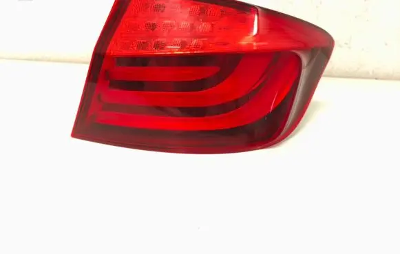 Rear/tail lights