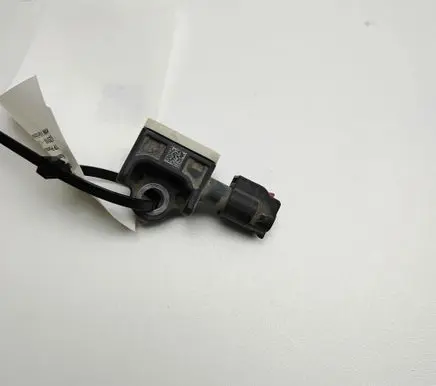 Alfa Romeo Stelvio Airbag deployment crash/impact sensor 156170613 50547930