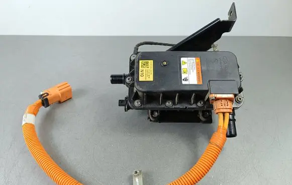 KIA EV9 Electric battery heater E143050023 231030123