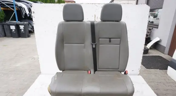 Volkswagen Crafter Seat set FOTELSTELARZKANAPA