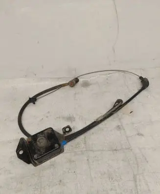 Ford Transit Spare wheel mounting bracket BK311K353CE 09111 040320