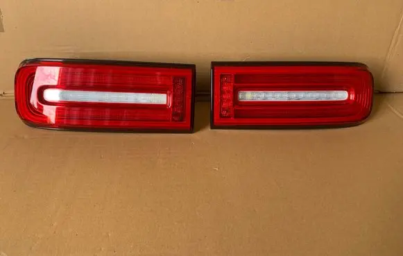 Mercedes-Benz G W463 2nd Gen Rear/tail lights set A4639068100