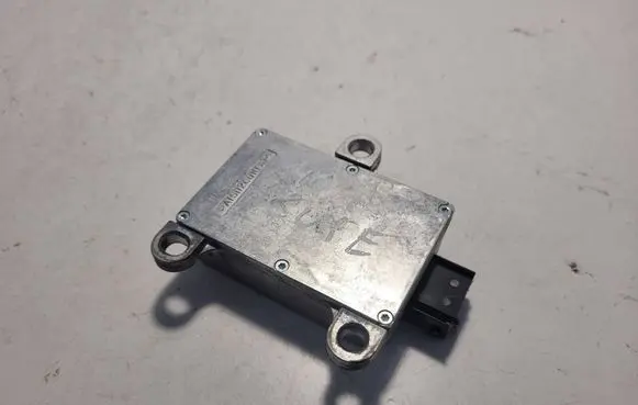 Citroen C6 Engine control unit/module 9661616480 15113704 A2C53081139