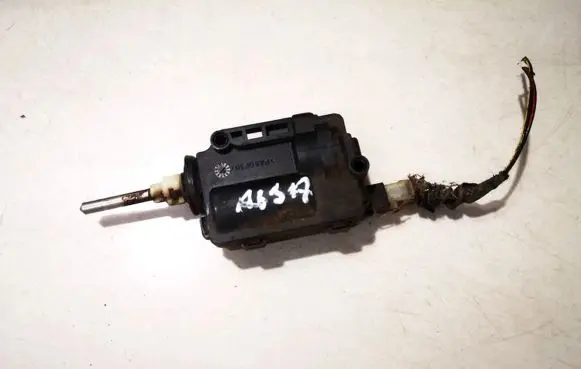Opel Vectra C Central locking motor 24438209 605472