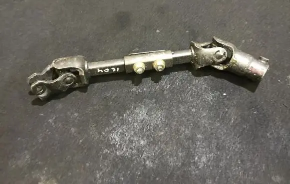 Seat Ibiza II (6k) Steering column universal joint