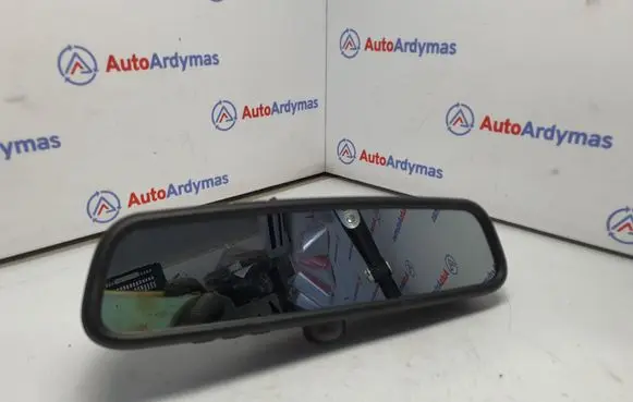 BMW X4 F26 Rear view mirror (interior) 9320305 51169320305