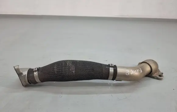 Jaguar F-Pace EGR valve line/pipe/hose GX738F468AB