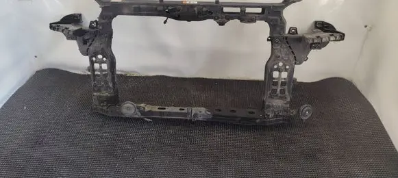 Hyundai Santa Fe Radiator support slam panel 641012WXXX