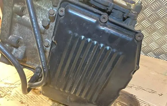 Volvo XC70 Automatic gearbox 30681225