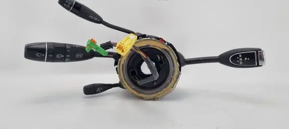 Mercedes-Benz R W251 Steering angle sensor A1645450716 90039062860195 0511242706