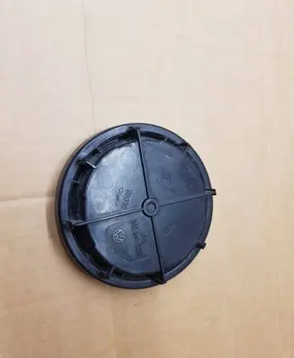 Volkswagen Golf VII Headlight/headlamp dust cover 5G0941607A