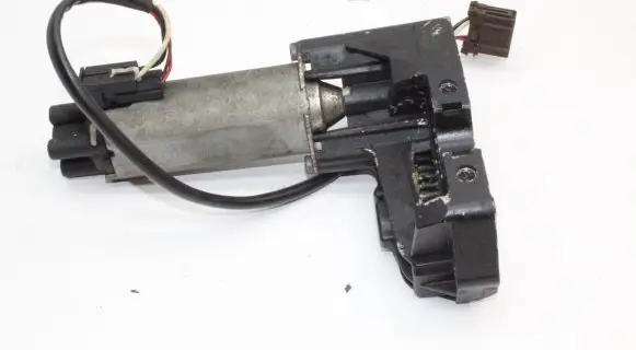 Mercedes-Benz S W220 Other devices A2208204342